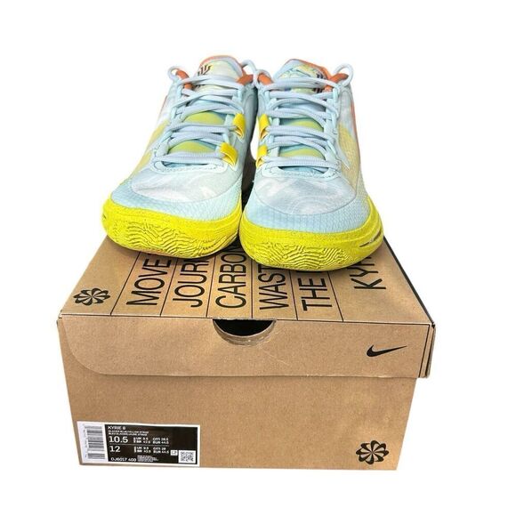 Size 10.5 - Nike Kyrie 8 Eagle - DJ6017-400 - Picture 7 of 8